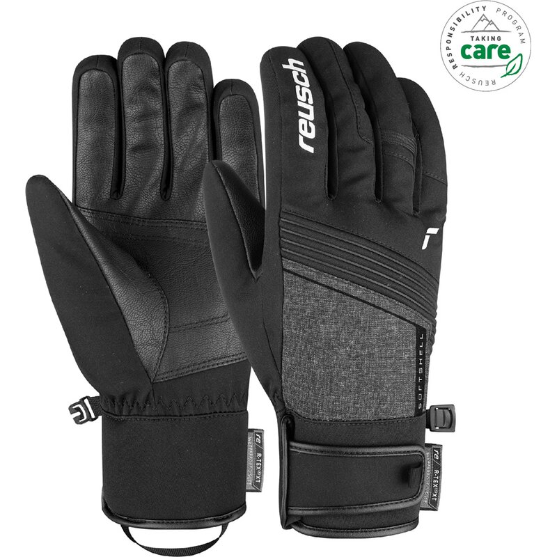 Перчатки Reusch Luca R-Tex XT Reusch, мультиколор
Перчатки Reusch Luca R-Tex XT Reusch, мультиколор