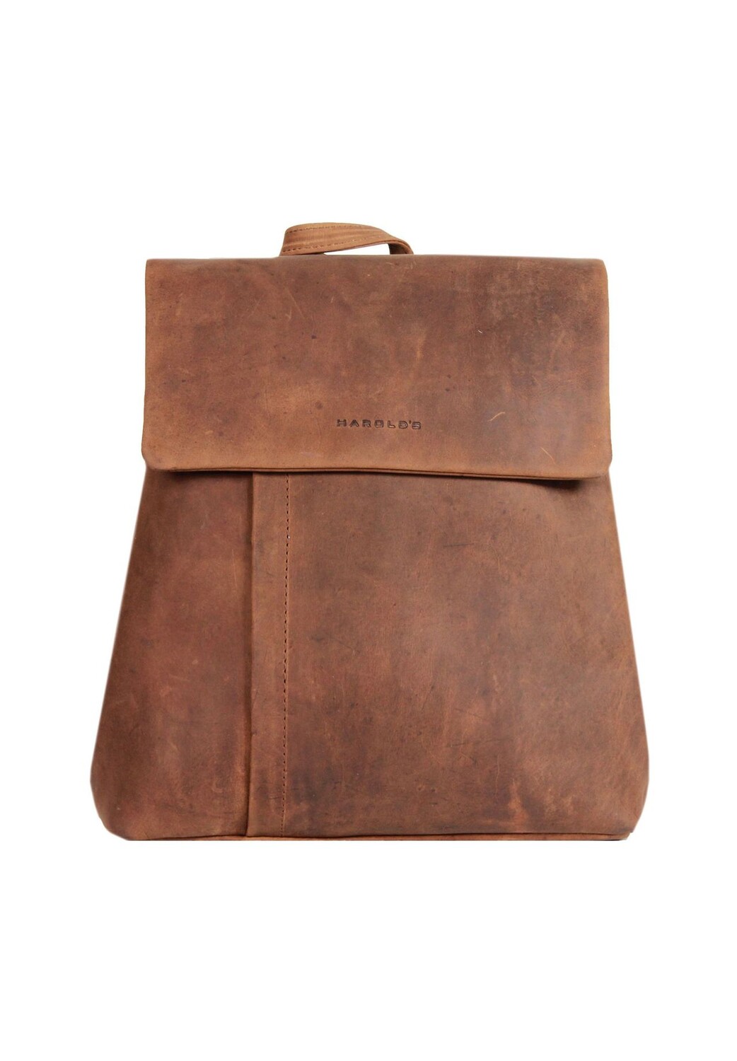 Кожаный рюкзак Antique City 32 см HAROLD'S, цвет Natur
Кожаный рюкзак Antique City 32 см HAROLD'S, цвет Natur
