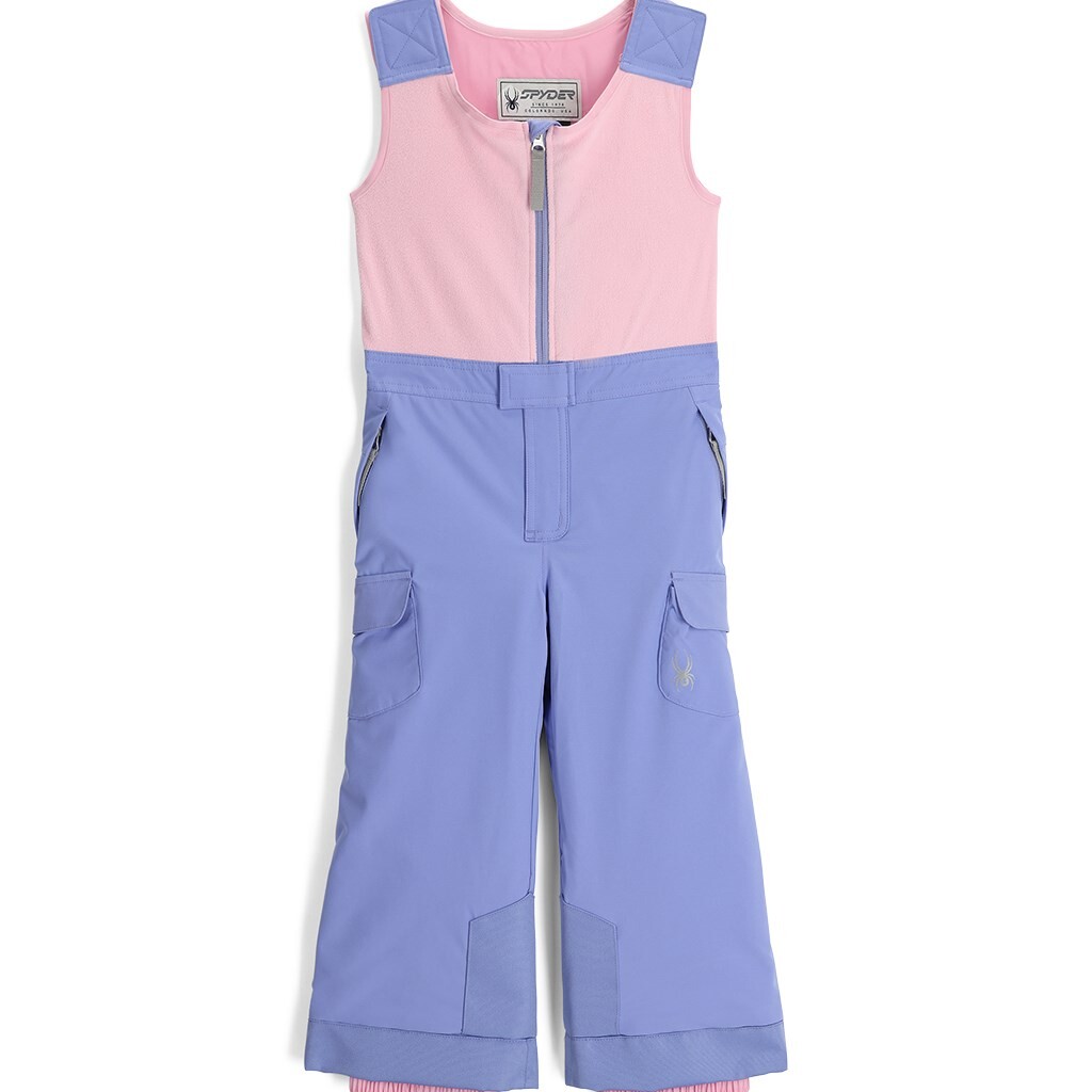 Брюки Spyder Sparkle, фиолетовый
Брюки Spyder Sparkle, фиолетовый