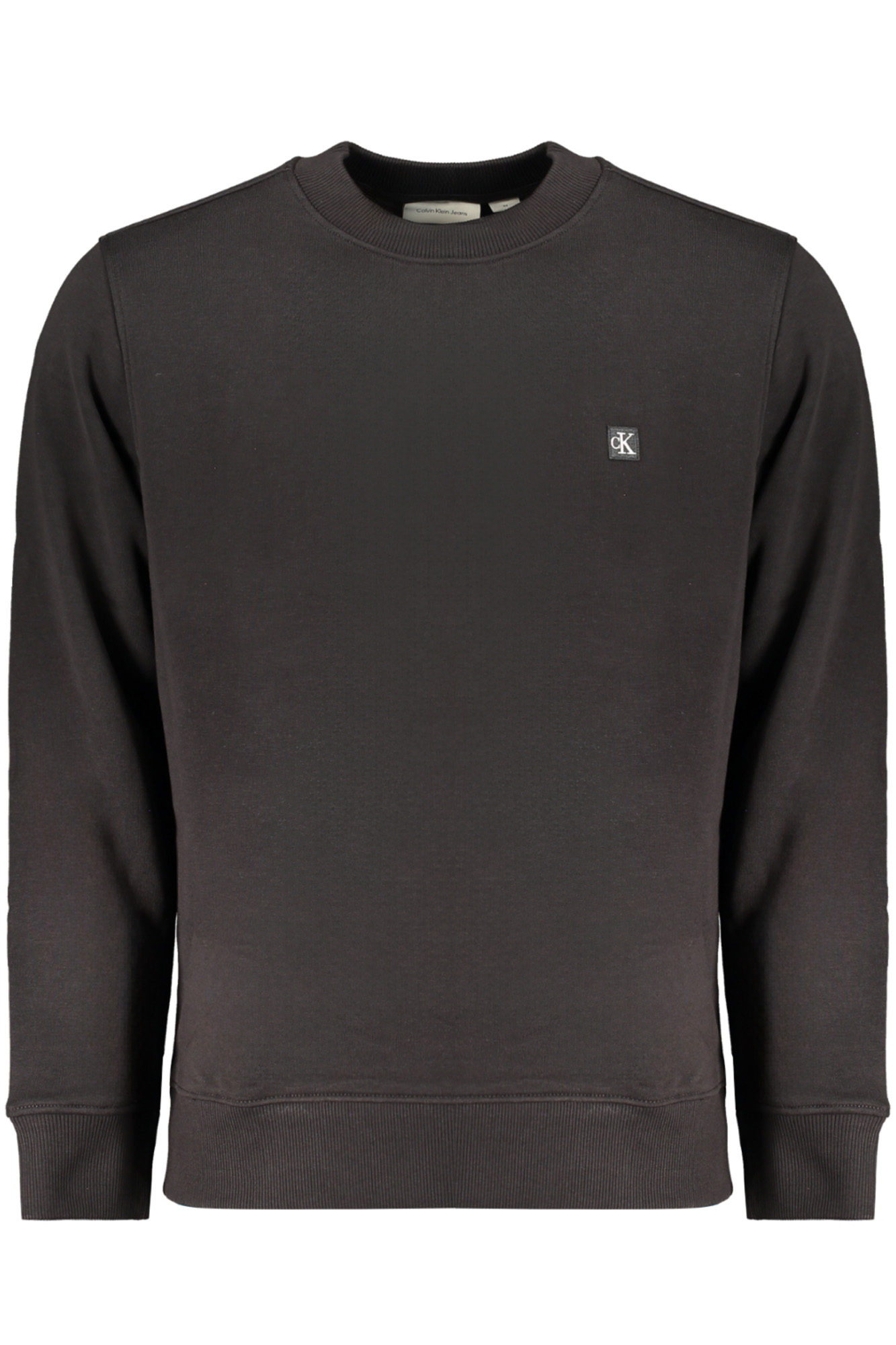 Толстовка мужская Calvin Klein с аппликацией, черный
Толстовка мужская Calvin Klein с аппликацией, черный