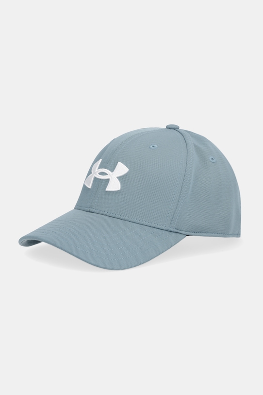 Бейсболка Under Armour, зеленый
Бейсболка Under Armour, зеленый