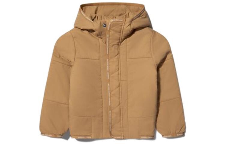Детская куртка Burberry, цвет Khaki
Детская куртка Burberry, цвет Khaki