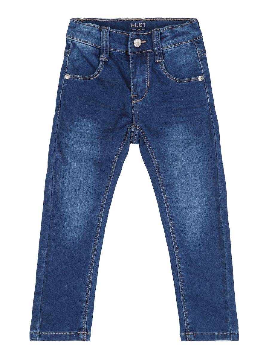 Обычные джинсы Hust & Claire Josh, Blue Denim
Обычные джинсы Hust & Claire Josh, Blue Denim