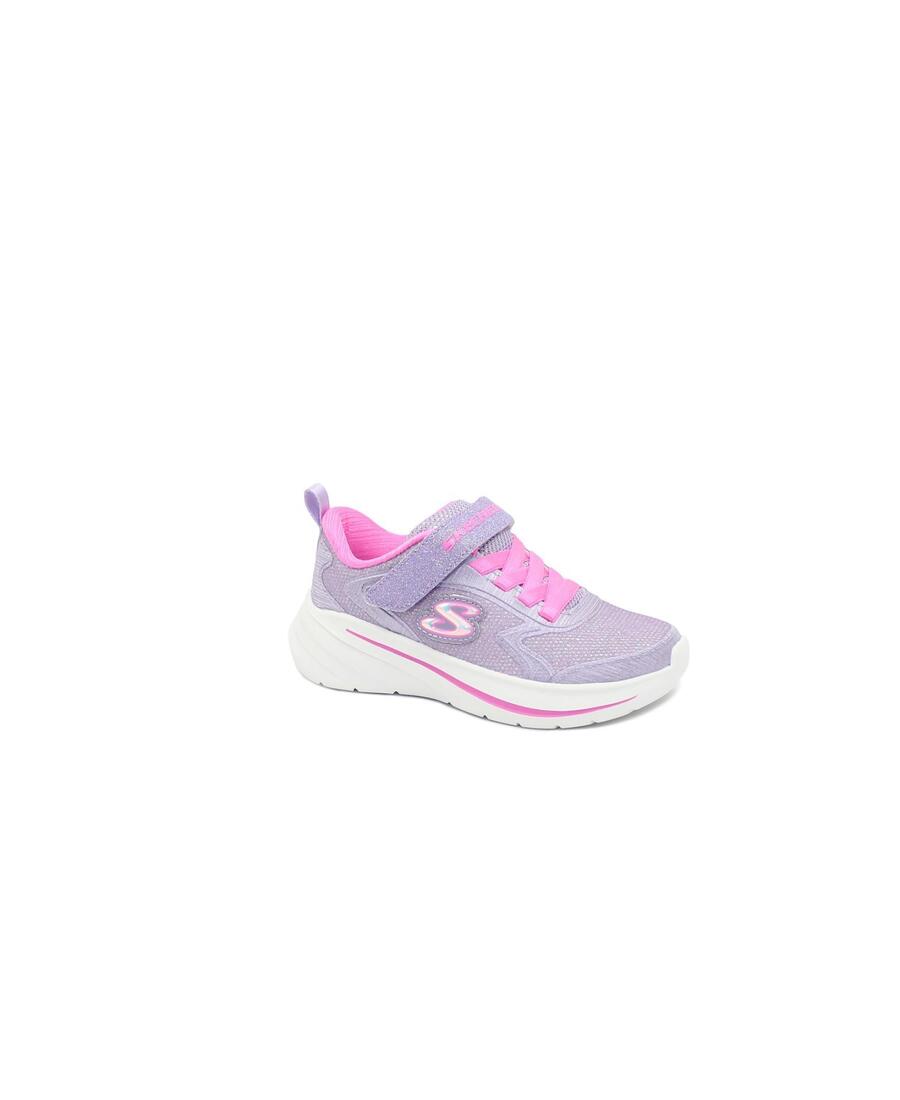 Кроссовки Skechers модель Wave 92 цвет фиолетовый
Кроссовки Skechers модель Wave 92 цвет фиолетовый