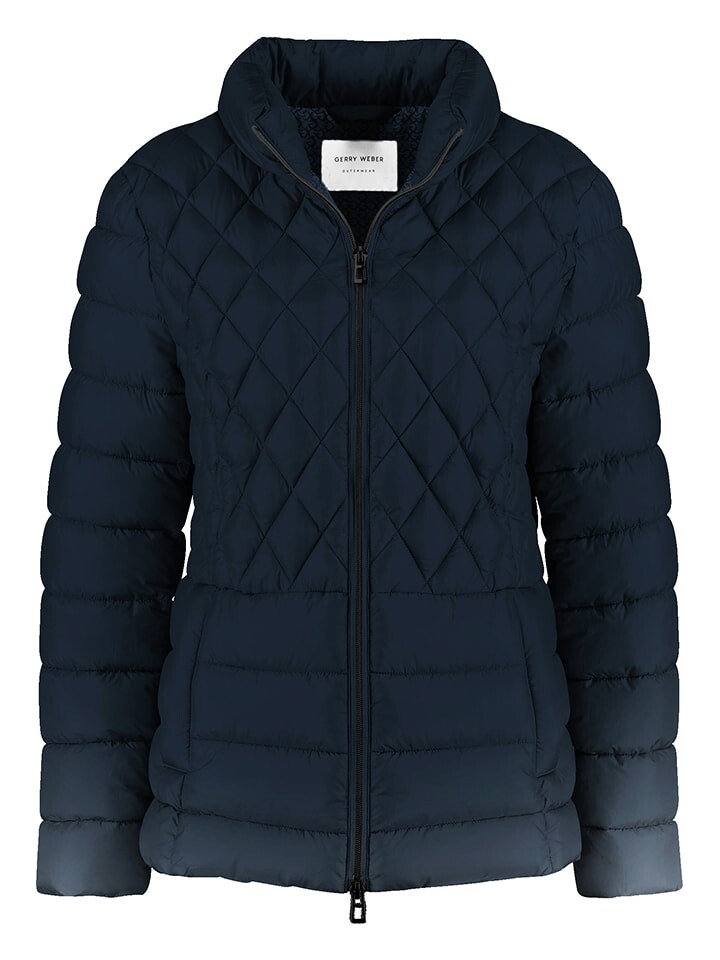 Куртка EDITION, темно-синий
Куртка EDITION, темно-синий