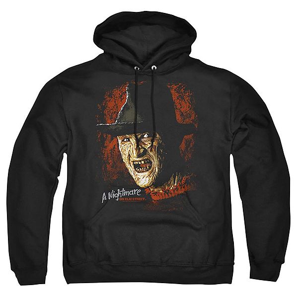 Толстовка с капюшоном Nightmare on Elm Street Worst Nightmare Licensed Character
Толстовка с капюшоном Nightmare on Elm Street Worst Nightmare Licensed Character