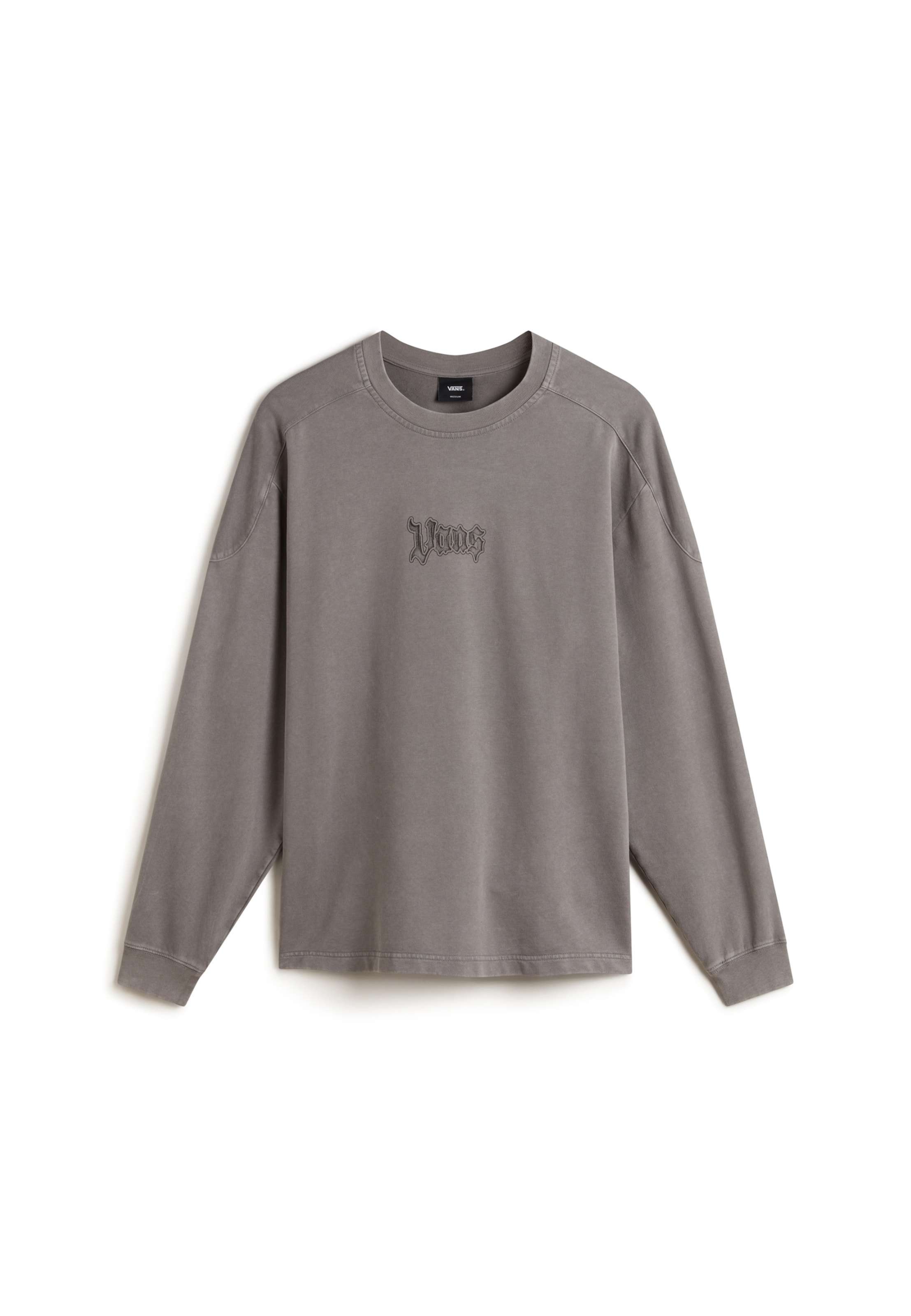 VANS Футболка в цвете Anthracite, Dark Grey
VANS Футболка в цвете Anthracite, Dark Grey