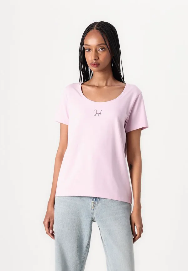 Базовая футболка тоби Joop!, Pastel Purple, Фиолетовый, Базовая футболка тоби Joop!, Pastel Purple
Базовая футболка тоби Joop!, Pastel Purple, Фиолетовый, Базовая футболка тоби Joop!, Pastel Purple