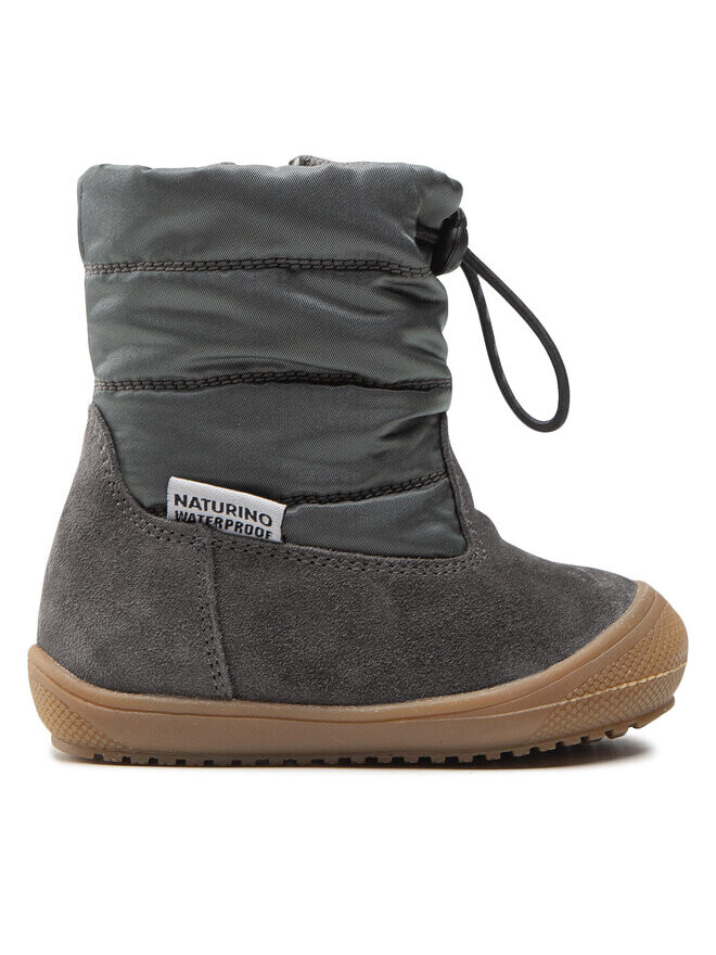 Снегоступы Hochalpen Naturino, серый
Снегоступы Hochalpen Naturino, серый