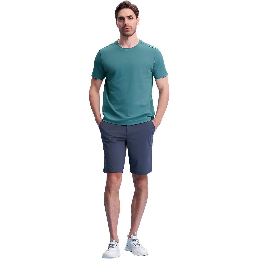 Футболка мужская NAUTICA, серо-зеленый
Футболка мужская NAUTICA, серо-зеленый