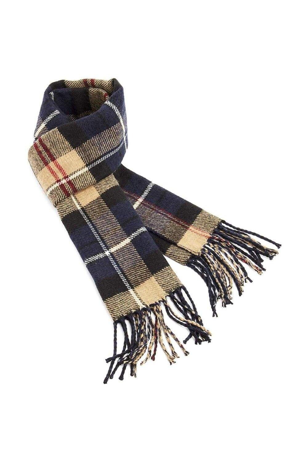 Зимний шарф в клетку CityComfort, мультиколор
Зимний шарф в клетку CityComfort, мультиколор