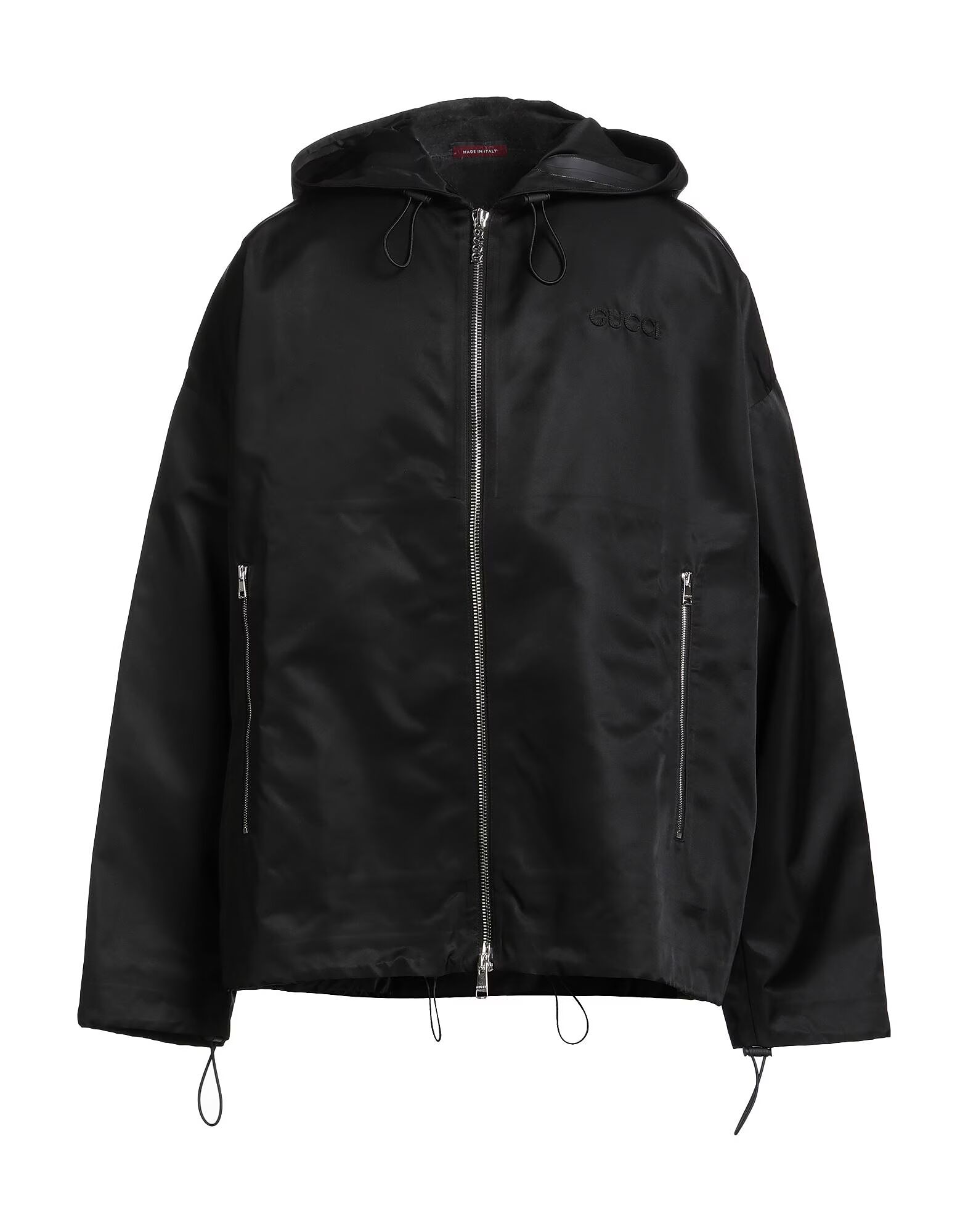 Куртка Gucci, черный
Куртка Gucci, черный