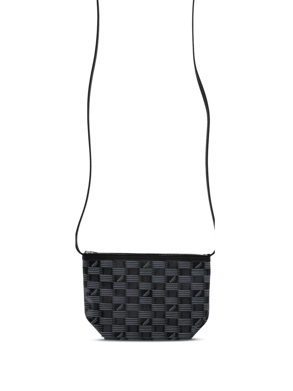 Сумка-тоут на молнии с узором Moreau, черный
Сумка-тоут на молнии с узором Moreau, черный