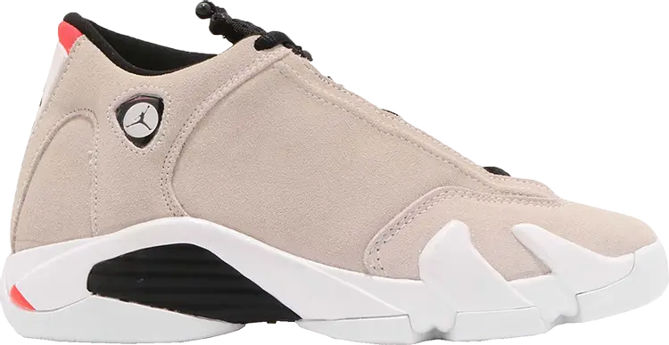 Кроссовки Air Jordan 14 Retro BG Desert Sand, загар, Серый, Кроссовки Air Jordan 14 Retro BG Desert Sand, загар
Кроссовки Air Jordan 14 Retro BG Desert Sand, загар, Серый, Кроссовки Air Jordan 14 Retro BG Desert Sand, загар