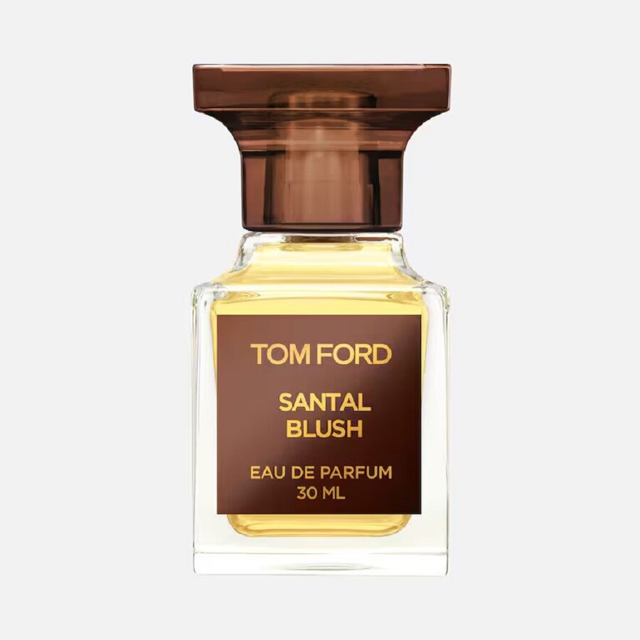 Парфюмерная вода Tom Ford Santal Blush Unisex
Парфюмерная вода Tom Ford Santal Blush Unisex