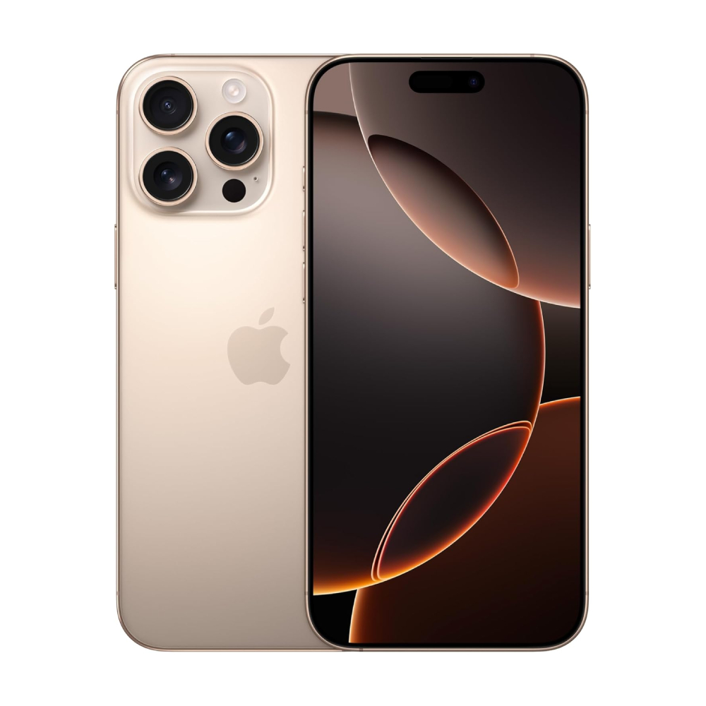 Смартфон Apple iPhone 16 Pro Max, 1 ТБ, (nanoSIM+eSIM), Desert Titanium, Золотой, Смартфон Apple iPhone 16 Pro Max, 1 ТБ, (nanoSIM+eSIM), Desert Titanium
Смартфон Apple iPhone 16 Pro Max, 1 ТБ, (nanoSIM+eSIM), Desert Titanium, Золотой, Смартфон Apple iPhone 16 Pro Max, 1 ТБ, (nanoSIM+eSIM), Desert Titanium
