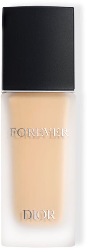 Стойкая основа SPF 20 DIOR Dior Forever, оттенок 3W Warm 30 мл
Стойкая основа SPF 20 DIOR Dior Forever, оттенок 3W Warm 30 мл