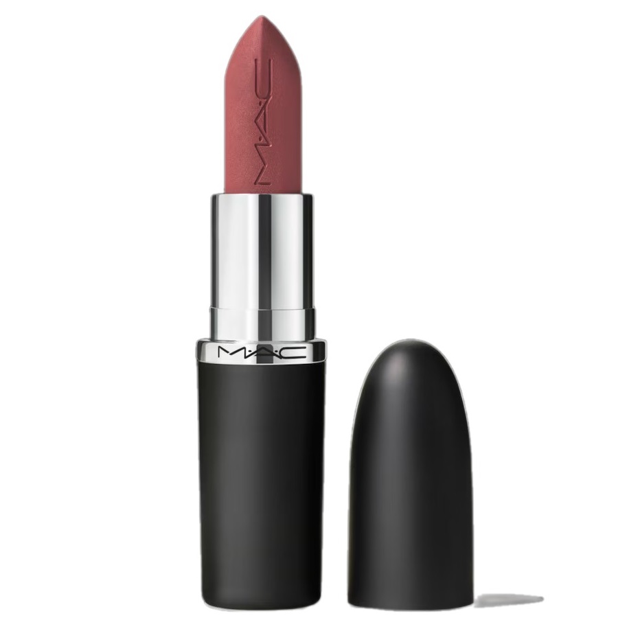 Губная помада MAC MACXimal Silky Matte, mehr, 3,5 г
Губная помада MAC MACXimal Silky Matte, mehr, 3,5 г