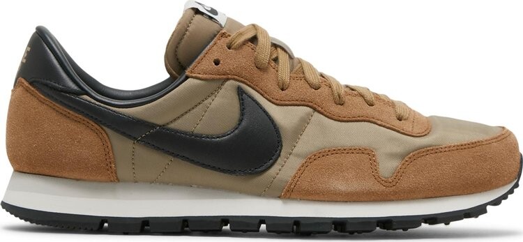Кроссовки Nike Air Pegasus 83 'Khaki', коричневый
Кроссовки Nike Air Pegasus 83 'Khaki', коричневый