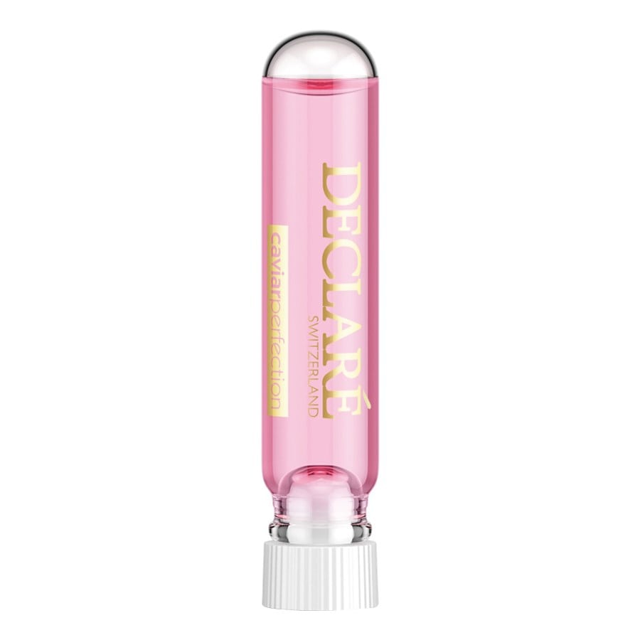 Сыворотка для лица Declaré Caviar Perfection Luxury Anti-Wrinkle Ampoule, 7 x 2,5 ml 
Сыворотка для лица Declaré Caviar Perfection Luxury Anti-Wrinkle Ampoule, 7 x 2,5 ml