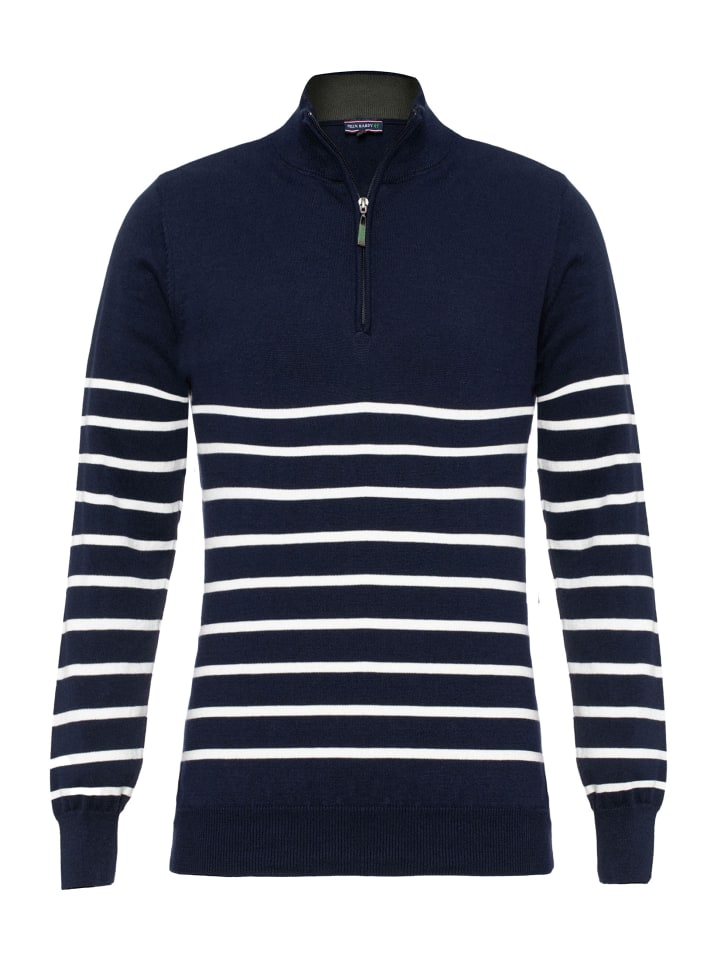 Свитер Felix Hardy, темно-синий
Свитер Felix Hardy, темно-синий