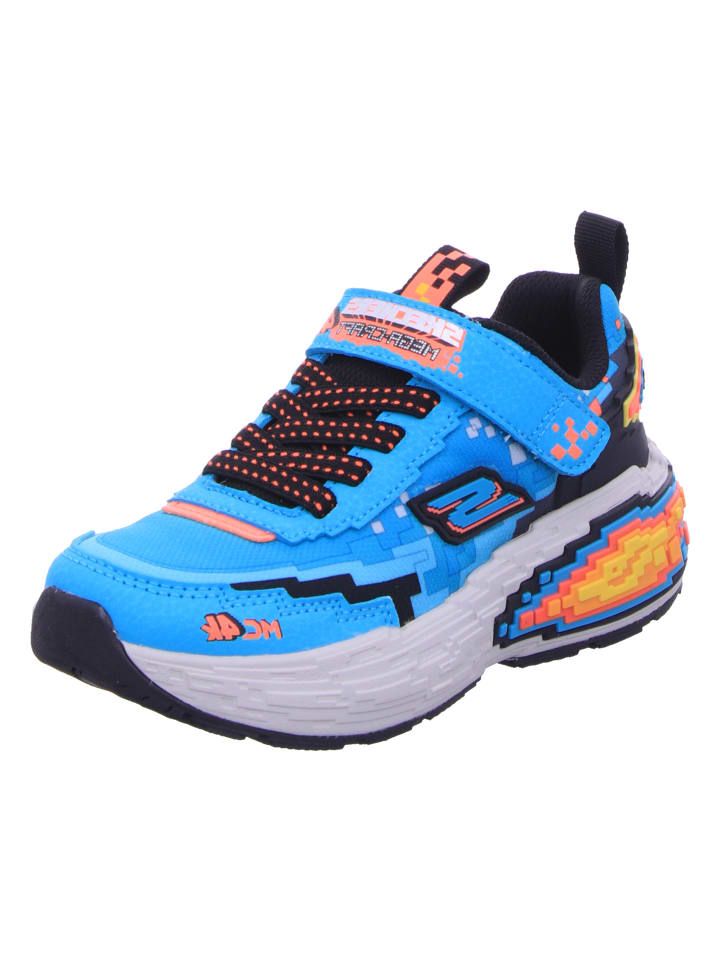 Тапочки Skechers, бирюзовый
Тапочки Skechers, бирюзовый