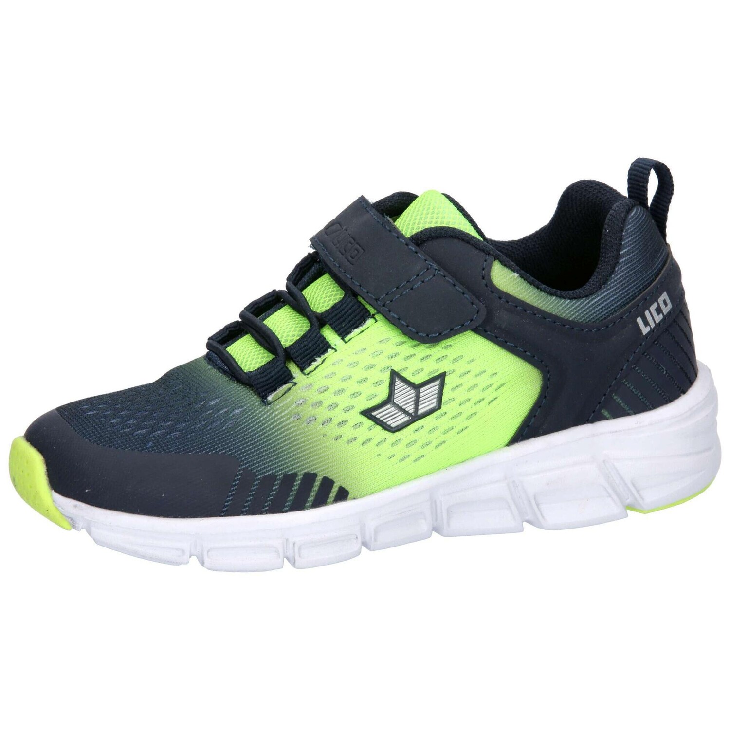 Обувь для отдыха синий Обувь для отдыха для мальчиков Monstertruck V Blinky LICO, синий
Обувь для отдыха синий Обувь для отдыха для мальчиков Monstertruck V Blinky LICO, синий