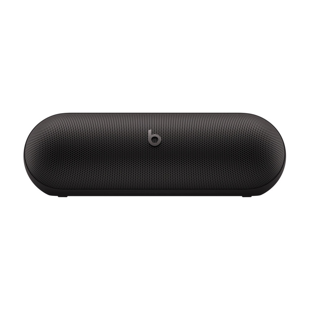 Колонка беспроводная Beats Pill, черный
Колонка беспроводная Beats Pill, черный