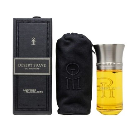 Liquides Imaginaires Desert Suave Eau Imaginaire Eau de Parfum Spray 50ml NIB
Liquides Imaginaires Desert Suave Eau Imaginaire Eau de Parfum Spray 50ml NIB