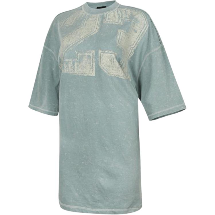 Футболка-платье Flight Women's Jordan, зеленый
Футболка-платье Flight Women's Jordan, зеленый