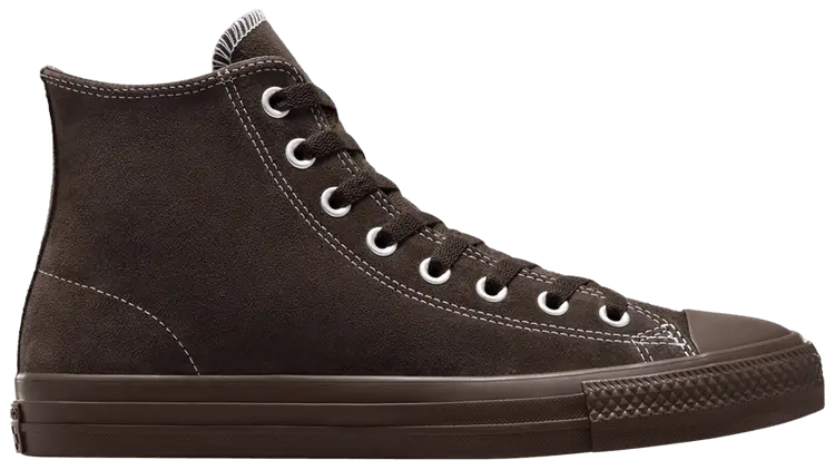 Кроссовки Converse Chuck Taylor All Star Pro Suede High 'Fresh Brew', коричневый
Кроссовки Converse Chuck Taylor All Star Pro Suede High 'Fresh Brew', коричневый