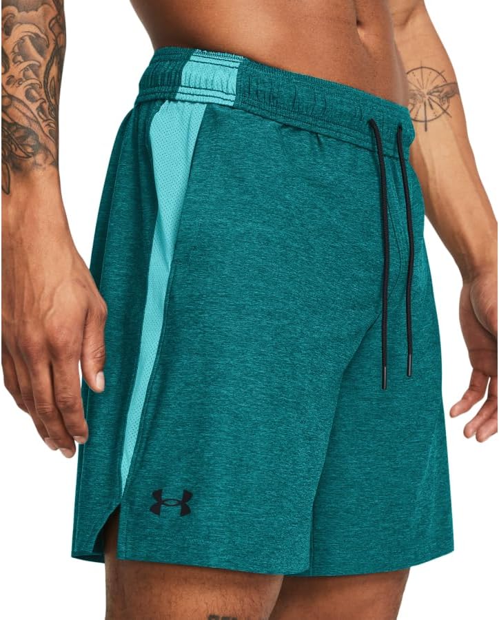 Under Armour мужские шорты Tech Vent, Green
Under Armour мужские шорты Tech Vent, Green