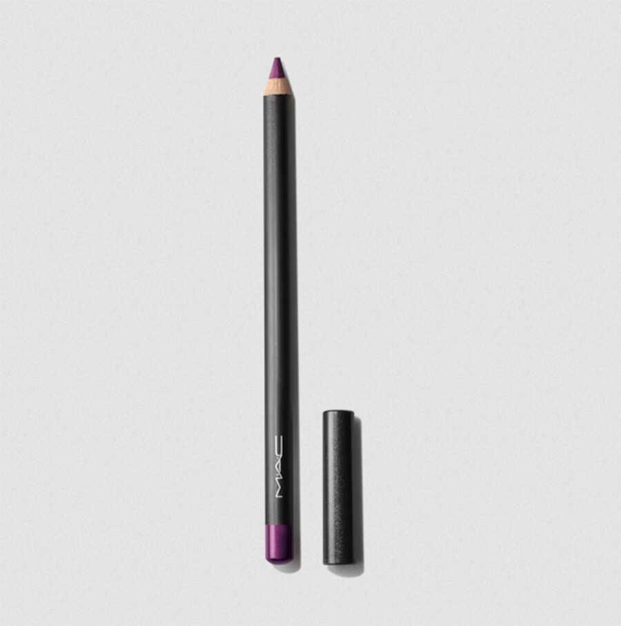 Подводка для глаз M.A.C Eye Kohl, prunella
Подводка для глаз M.A.C Eye Kohl, prunella