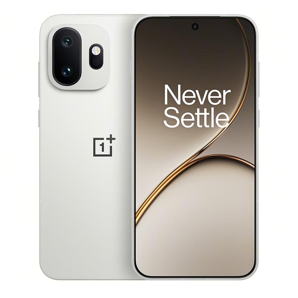 Смартфон OnePlus 15T (CN), 12Гб/512Гб, Dual Nano-SIM, белый
Смартфон OnePlus 15T (CN), 12Гб/512Гб, Dual Nano-SIM, белый