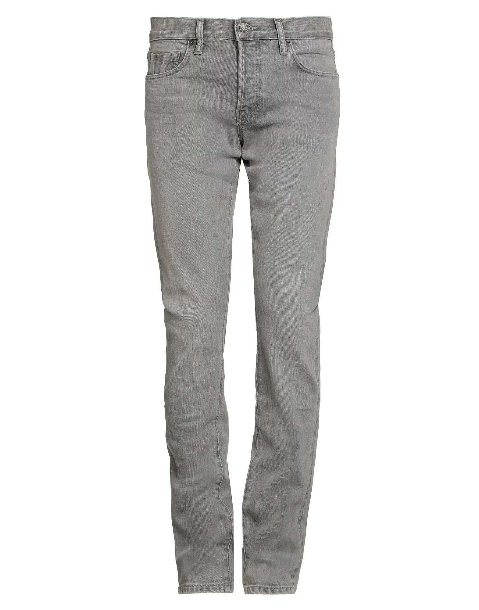 Джинсы Tom Ford, серый
Джинсы Tom Ford, серый