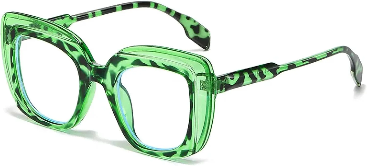 Солнцезащитные очки с защитой от УФ-излучения UV400 | Панк-градиент | Для женщин и мужчин | Для занятий спортом на открытом воздухе и вождения DSVIGF, Greenleopard
Солнцезащитные очки с защитой от УФ-излучения UV400 | Панк-градиент | Для женщин и мужчин | Для занятий спортом на открытом воздухе и вождения DSVIGF, Greenleopard