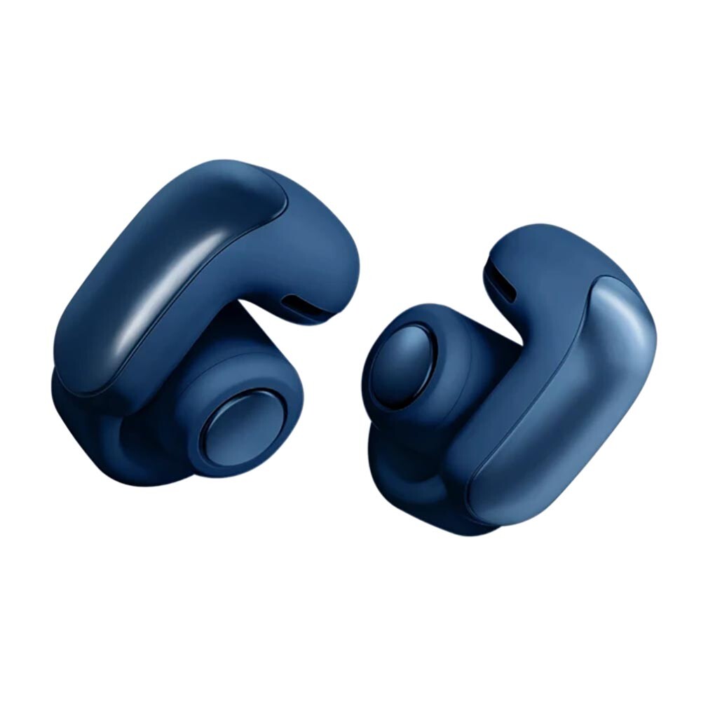 Наушники беспроводные Bose Ultra Open, Lunar Blue, Темно-синий, Наушники беспроводные Bose Ultra Open, Lunar Blue 
Наушники беспроводные Bose Ultra Open, Lunar Blue, Темно-синий, Наушники беспроводные Bose Ultra Open, Lunar Blue