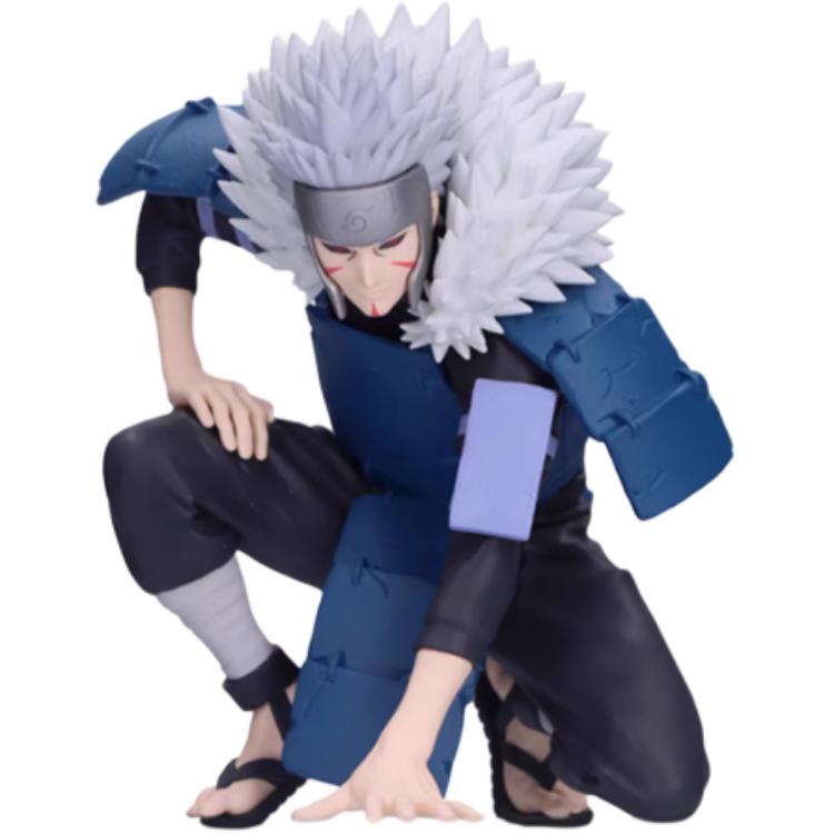 Naruto, Shippuden панельные очки сильнейший союзник, Tobirama Senju BANPRESTO
Naruto, Shippuden панельные очки сильнейший союзник, Tobirama Senju BANPRESTO