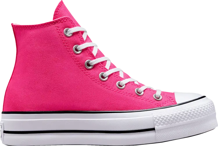 Кроссовки Converse Wmns Chuck Taylor All Star Lift Platform High Astral Pink, розовый
Кроссовки Converse Wmns Chuck Taylor All Star Lift Platform High Astral Pink, розовый