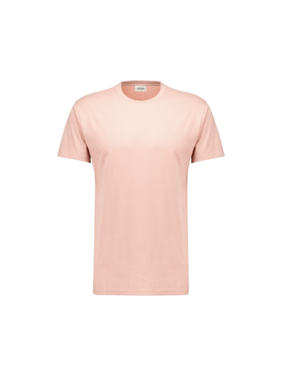 Рубашка Deeluxe Basito, пастельно-розовый
Рубашка Deeluxe Basito, пастельно-розовый