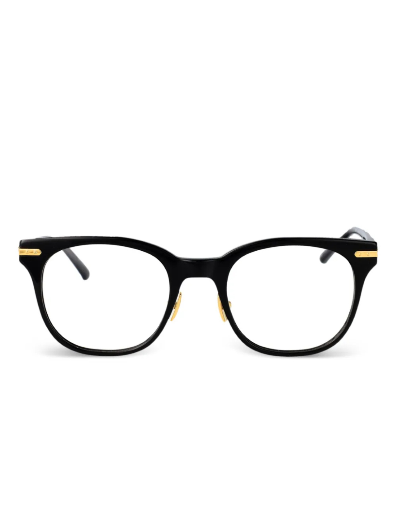 Оправы Linda Farrow Arch, черный
Оправы Linda Farrow Arch, черный