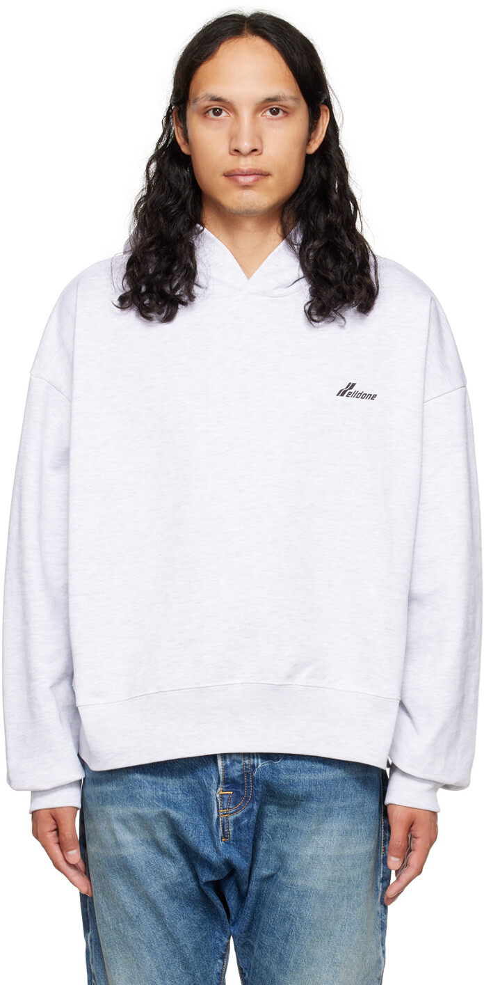 Серая худи с надписью Symbol We11done, Серый, Серая худи с надписью Symbol We11done
Серая худи с надписью Symbol We11done, Серый, Серая худи с надписью Symbol We11done