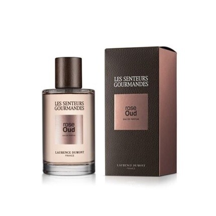 Laurence Dumont Les Senteurs Gourmandes Rose Oud парфюмированная вода 100мл
Laurence Dumont Les Senteurs Gourmandes Rose Oud парфюмированная вода 100мл