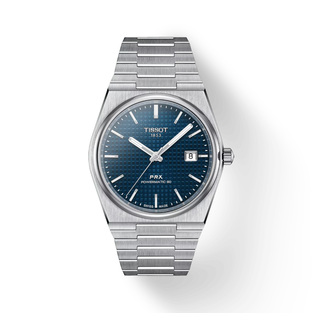 Часы Tissot PRX, арт. T137.407.11.041.00, 40 мм, синий, Прозрачный, Часы Tissot PRX, арт. T137.407.11.041.00, 40 мм, синий
Часы Tissot PRX, арт. T137.407.11.041.00, 40 мм, синий, Прозрачный, Часы Tissot PRX, арт. T137.407.11.041.00, 40 мм, синий