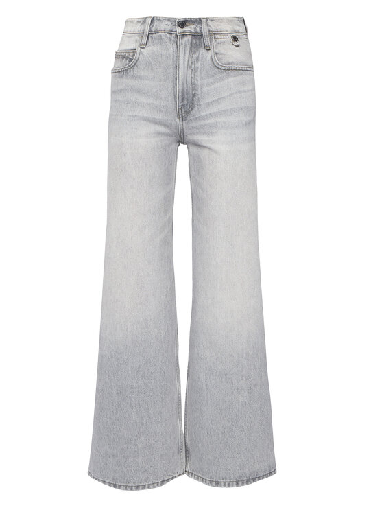 Джинсы с широкими штанинами 6S1JJ48100 Miss Sixty, серый
Джинсы с широкими штанинами 6S1JJ48100 Miss Sixty, серый