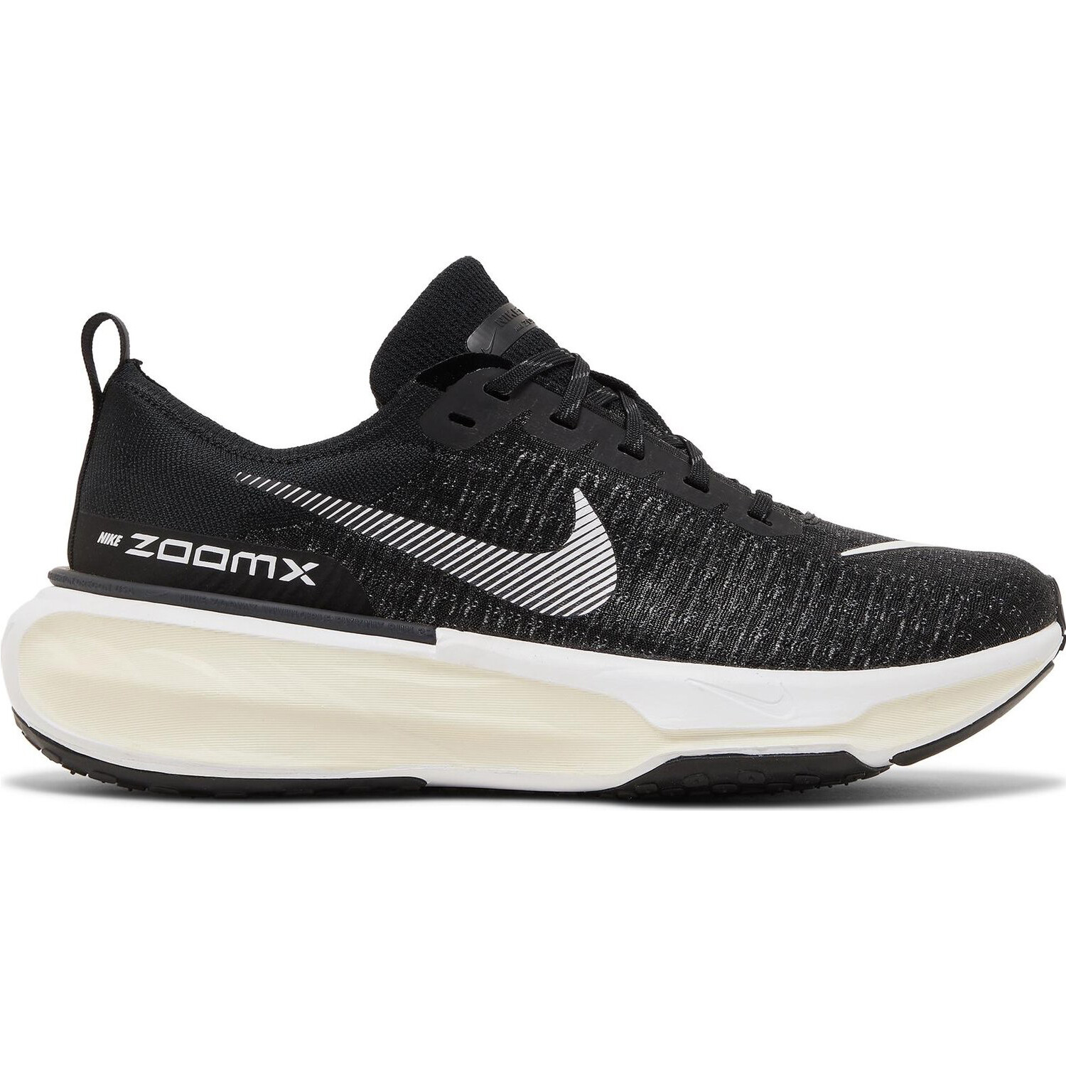 Кроссовки Nike ZoomX Invincible Run Flyknit 3, черный, Черный;серый, Кроссовки Nike ZoomX Invincible Run Flyknit 3, черный
Кроссовки Nike ZoomX Invincible Run Flyknit 3, черный, Черный;серый, Кроссовки Nike ZoomX Invincible Run Flyknit 3, черный