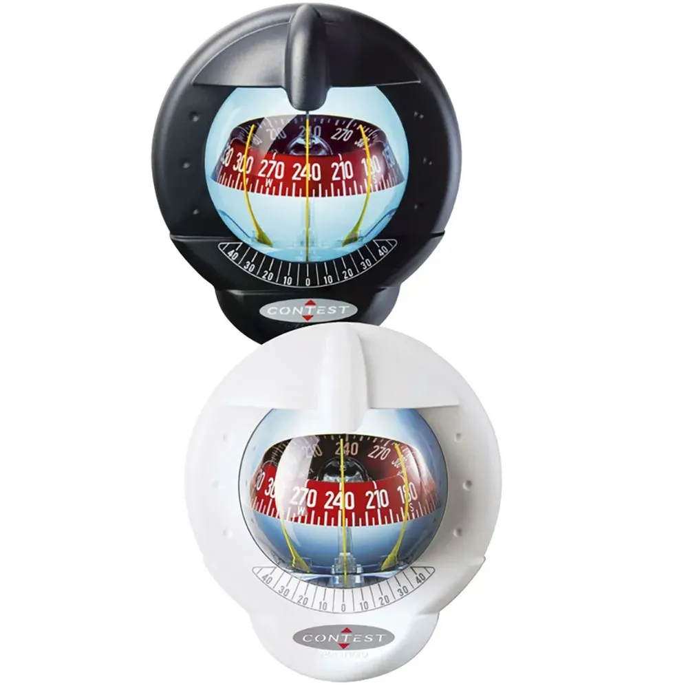 Вертикальный компас Plastimo Contest 101 с красной картой
Вертикальный компас Plastimo Contest 101 с красной картой