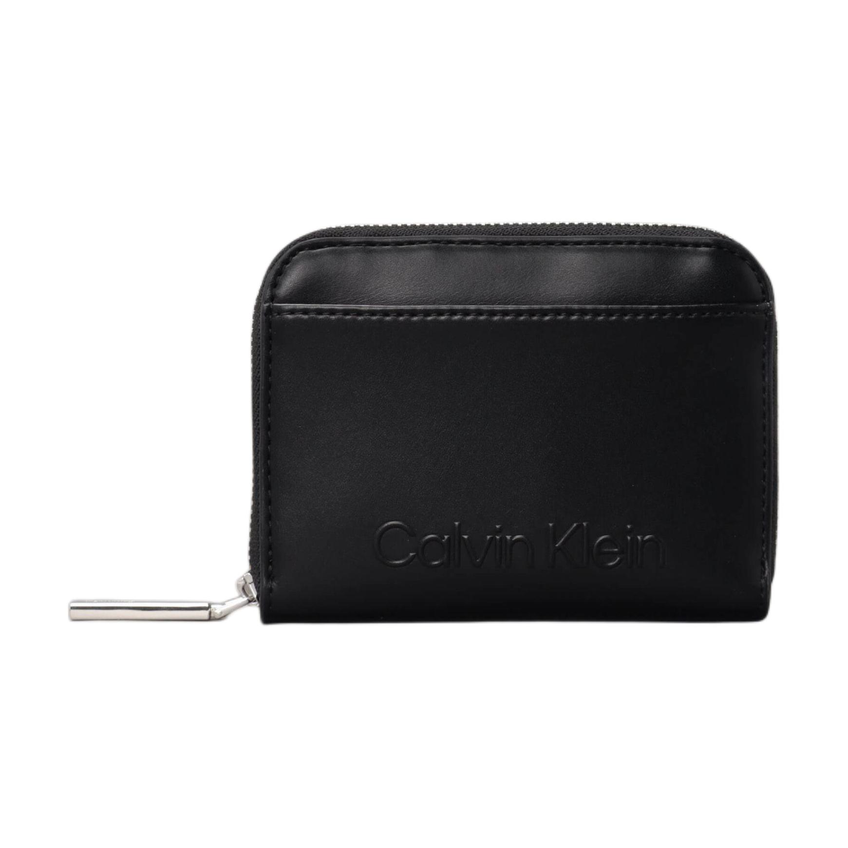 Кошелек Calvin Klein, черный
Кошелек Calvin Klein, черный