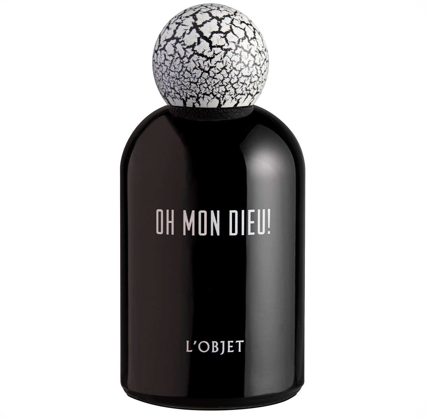 Парфюмерная вода L'Objet Oh Mon Dieu! Unisex
Парфюмерная вода L'Objet Oh Mon Dieu! Unisex