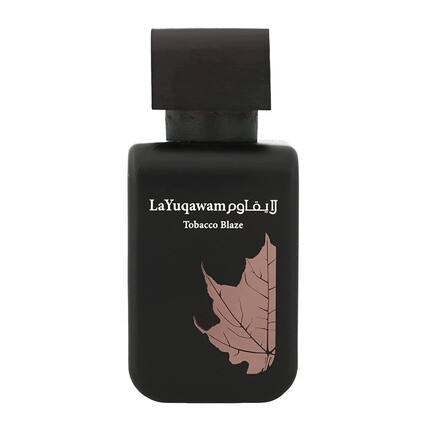 Rasasi La Yuqawam Tobacco Blaze для мужчин 75 мл Арабский французский спрей дубль
Rasasi La Yuqawam Tobacco Blaze для мужчин 75 мл Арабский французский спрей дубль
